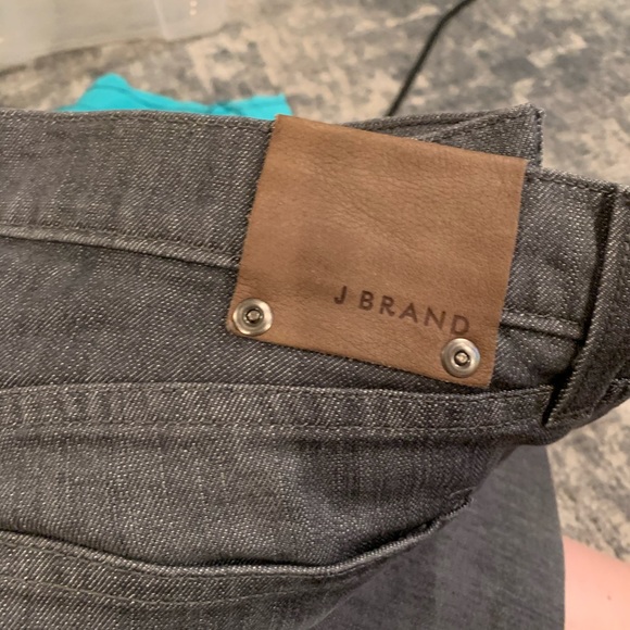 JBrand Kane Jeans - Picture 3 of 3